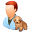 Veterinary Practice Manager icon