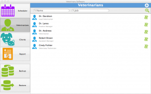 Veterinary Software for Mac - vets